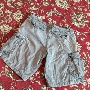 ⭐️3 FOR $20⭐️Aeropostale cargo shorts